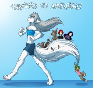 Rating: Safe Score: 0 Tags: animal_humanoid anthro barefoot black_hair blue_background blue_bottomwear blue_clothing blue_eyes blue_topwear bottomwear brown_body brown_fur brown_hair brown_nose brown_pawpads brown_tail canid canine canis cat_humanoid chest_tuft clothed clothing conditional_dnp database_error_(twokinds) digitigrade e621 ears_back english_text eyes_closed feet felid felid_humanoid feline feline_humanoid female feral fist fluffy fluffy_tail fully_clothed fur green_eyes green_hair grey_hair group hair hands_above_head heart_symbol human humanoid hybrid karen_taverndatter keidran knife male mammal mammal_humanoid maren_taverndatter mrs._nibbly open_mouth pawpads pink_nose pink_pawpads pivoted_ears purple_hair raine_silverlock raised_leg red_hair rodent sciurid simple_background sketch smile sythe_(twokinds) tail text tom_fischbach topwear tree_squirrel tuft twokinds walking white_body white_fur white_tail wolf yellow_eyes zen_(twokinds) User: bunchy7s