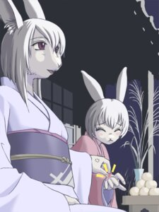 Rating: Safe Score: 0 Tags: 3:4 anthro asian_clothing clothed clothing duo e621 east_asian_clothing female food japanese_clothing lagomorph leporid mammal pinch rabbit yosukemo User: bunchy7s Rating: Safe Score: 0 Tags: 3:4 anthro asian_clothing clothed clothing duo e621 east_asian_clothing female food japanese_clothing lagomorph leporid mammal pinch rabbit yosukemo User: bunchy7s