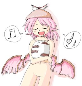 Rating: Explicit Score: 0 Tags: animal_ear egg eggs female hat ishidate musical_note mystia_lorelei nude oekaki pink_hair rule34 short_hair singing solo touhou wings User: bunchy7s