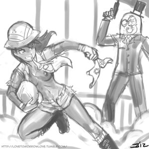 Rating: Explicit Score: 0 Tags: daring_do female friendship_is_magic humanized john_joseco lyra_heartstrings_(mlp) my_little_pony rule34 smooth_skin User: bunchy7s