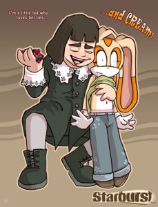 Rating: Questionable Score: 0 Tags: adult_on_young age_difference anthro assisted_exposure berries_and_cream clothed clothing clothing_lift cream_the_rabbit creepy duo e621 english_text female frilly frilly_clothing frilly_panties frilly_underwear grope human lagomorph leporid little_lad male mammal midriff navel o_o orangebox panties pink_clothing pink_panties pink_underwear rabbit sega shirt shirt_lift sonic_the_hedgehog_(series) starburst starburst_lad surprised text topwear underwear what young young_anthro young_female User: bunchy7s Rating: Questionable Score: 0 Tags: adult_on_young age_difference anthro assisted_exposure berries_and_cream clothed clothing clothing_lift cream_the_rabbit creepy duo e621 english_text female frilly frilly_clothing frilly_panties frilly_underwear grope human lagomorph leporid little_lad male mammal midriff navel o_o orangebox panties pink_clothing pink_panties pink_underwear rabbit sega shirt shirt_lift sonic_the_hedgehog_(series) starburst starburst_lad surprised text topwear underwear what young young_anthro young_female User: bunchy7s