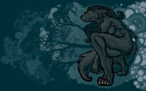 Rating: Safe Score: 0 Tags: 16:10 anthro art_nouveau canid canine canis e621 female hi_res mammal nude pseudo_manitou simple_background solo tail wallpaper widescreen wolf User: bunchy7s