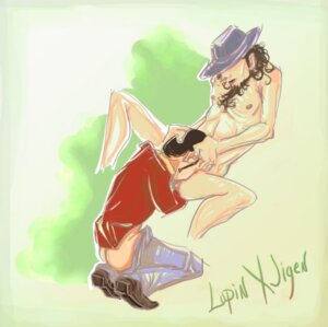 Rating: Explicit Score: 0 Tags: 2boys arsene_lupin_iii artist_request blowjob daisuke_jigen deepthroat deepthroat_holder deepthroat_hug domination fellatio gay head_grab human human_only humiliation lupin_iii male male/male male_on_male male_only oral oral_sex rule34 sideburns tagme yaoi User: bunchy7s