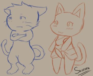 Rating: Explicit Score: 0 Tags: animal_crossing anthro domestic_cat duo e621 erection felid feline felis genitals gynomorph intersex jaguar male mammal nintendo pantherine penis rosie_(animal_crossing) roy_mccloud simple_background sketch skyffan tail whiskers User: bunchy7s Rating: Explicit Score: 0 Tags: animal_crossing anthro domestic_cat duo e621 erection felid feline felis genitals gynomorph intersex jaguar male mammal nintendo pantherine penis rosie_(animal_crossing) roy_mccloud simple_background sketch skyffan tail whiskers User: bunchy7s