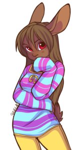 Rating: Safe Score: 0 Tags: anthro brown_body brown_fur brown_hair e621 female fur hair lagomorph leporid looking_at_viewer mammal minettefraise rabbit red_eyes solo User: bunchy7s Rating: Safe Score: 0 Tags: anthro brown_body brown_fur brown_hair e621 female fur hair lagomorph leporid looking_at_viewer mammal minettefraise rabbit red_eyes solo User: bunchy7s