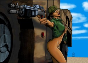 Rating: Explicit Score: 0 Tags: 1girls 2006 catthouse_studios color colored female female_only g.i._joe lady_jaye roadkill_(catthouse_studios) rule34 solo tagme User: bunchy7s Rating: Explicit Score: 0 Tags: 1girls 2006 catthouse_studios color colored female female_only g.i._joe lady_jaye roadkill_(catthouse_studios) rule34 solo tagme User: bunchy7s
