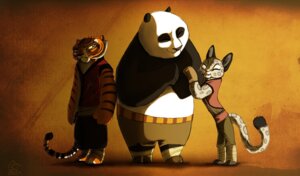 Rating: Safe Score: 0 Tags: anthro bear dreamworks e621 eyes_closed felid female giant_panda group kung_fu_panda leopard male mammal master_po_ping master_tigress pantherine red_eyes slightly_chubby song_(kung_fu_panda) suzamuri tail tiger User: bunchy7s Rating: Safe Score: 0 Tags: anthro bear dreamworks e621 eyes_closed felid female giant_panda group kung_fu_panda leopard male mammal master_po_ping master_tigress pantherine red_eyes slightly_chubby song_(kung_fu_panda) suzamuri tail tiger User: bunchy7s