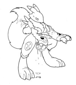 Rating: Explicit Score: 0 Tags: 2005 anthro breasts canine digimon digimon_(species) female female_only fox fur furry line_art masturbation monochrome pussy pussy_juice renamon rule34 solo tagme vulva User: bunchy7s Rating: Explicit Score: 0 Tags: 2005 anthro breasts canine digimon digimon_(species) female female_only fox fur furry line_art masturbation monochrome pussy pussy_juice renamon rule34 solo tagme vulva User: bunchy7s