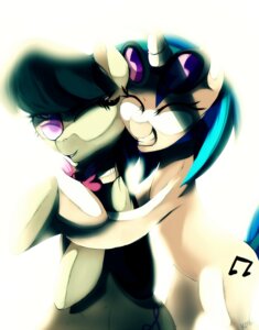 Rating: Safe Score: 0 Tags: 2012 black_hair blue_hair cutie_mark duo e621 earth_pony equid equine eyewear female feral friendship_is_magic glasses hair hasbro hi_res horn horse hug kohtek long_hair mammal multicolored_hair my_little_pony mythological_creature mythological_equine mythology octavia_(mlp) one_eye_closed pony purple_eyes short_hair smile two_tone_hair unicorn vinyl_scratch_(mlp) User: bunchy7s Rating: Safe Score: 0 Tags: 2012 black_hair blue_hair cutie_mark duo e621 earth_pony equid equine eyewear female feral friendship_is_magic glasses hair hasbro hi_res horn horse hug kohtek long_hair mammal multicolored_hair my_little_pony mythological_creature mythological_equine mythology octavia_(mlp) one_eye_closed pony purple_eyes short_hair smile two_tone_hair unicorn vinyl_scratch_(mlp) User: bunchy7s