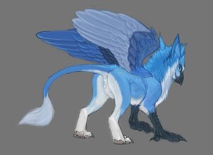 Rating: Explicit Score: 0 Tags: anatomically_correct anatomically_correct_genitalia anatomically_correct_vulva animal_genitalia animal_vulva anus avian beak blue_body blue_eyes blue_feathers blue_fur butt e621 feathered_wings feathers feline_genitalia feline_vulva female feral fur fur_tuft genitals gryphon looking_at_viewer looking_back mythological_avian mythological_creature mythology nude pira presenting presenting_hindquarters raised_tail rear_view simple_background smile solo tail tail_tuft third-party_edit tuft twindrags unauthorized_edit vulva white_body white_fur wings User: bunchy7s