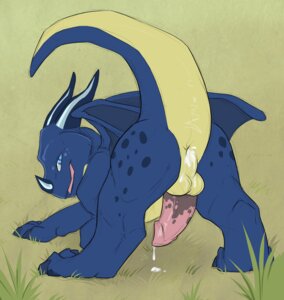 Rating: Explicit Score: 0 Tags: 2010 after_sex anus backsack balls blue_body blue_eyes bodily_fluids butt cum cum_in_ass cum_inside demicoeur digital_media_(artwork) dragon dripping e621 erection feral genital_fluids genitals horn looking_at_viewer looking_back male membrane_(anatomy) membranous_wings mythological_creature mythological_scalie mythology non-mammal_balls nude penis perineum presenting presenting_hindquarters raised_tail scalie solo standing tail tail_anus thick_tail wings User: bunchy7s Rating: Explicit Score: 0 Tags: 2010 after_sex anus backsack balls blue_body blue_eyes bodily_fluids butt cum cum_in_ass cum_inside demicoeur digital_media_(artwork) dragon dripping e621 erection feral genital_fluids genitals horn looking_at_viewer looking_back male membrane_(anatomy) membranous_wings mythological_creature mythological_scalie mythology non-mammal_balls nude penis perineum presenting presenting_hindquarters raised_tail scalie solo standing tail tail_anus thick_tail wings User: bunchy7s