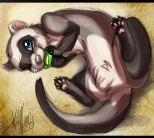 Rating: Safe Score: 0 Tags: 2010 4_toes ambiguous_gender blue_eyes claws domestic_ferret e621 feet feral fur gem grey_body grey_fur holding_object looking_at_viewer lying mammal mustelid musteline nom nude on_side one_eye_closed smile solo spread_legs spreading tail tartii toes true_musteline weasel whiskers white_body white_fur User: bunchy7s Rating: Safe Score: 0 Tags: 2010 4_toes ambiguous_gender blue_eyes claws domestic_ferret e621 feet feral fur gem grey_body grey_fur holding_object looking_at_viewer lying mammal mustelid musteline nom nude on_side one_eye_closed smile solo spread_legs spreading tail tartii toes true_musteline weasel whiskers white_body white_fur User: bunchy7s