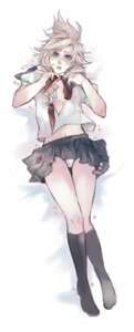 Rating: Questionable Score: 0 Tags: 1girls blonde_hair blue_eyes cloud_strife cloudette_strife female final_fantasy final_fantasy_vii footwear legs long_hair lowres miniskirt moto_(pixiv) nipples panties pantyshot rule34 rule_63 school_uniform see-through skirt smooth_skin socks solo thunder_head underwear uniform wet white_panties User: bunchy7s
