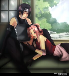 Rating: Explicit Score: 0 Tags: 1boy 1girls black_hair blush detached_sleeves dk_studios erection fellatio female gloves green_eyes handjob headband human imminent_fellatio licking male nail_polish naruto naruto_(series) naruto_shippuden open_mouth oral panting pants penis pink_hair precum red_eyes rule34 sakura_haruno saliva saliva_trail shirt short_hair sitting spread_legs straight straight_hair tongue uchiha_itachi uncensored User: bunchy7s Rating: Explicit Score: 0 Tags: 1boy 1girls black_hair blush detached_sleeves dk_studios erection fellatio female gloves green_eyes handjob headband human imminent_fellatio licking male nail_polish naruto naruto_(series) naruto_shippuden open_mouth oral panting pants penis pink_hair precum red_eyes rule34 sakura_haruno saliva saliva_trail shirt short_hair sitting spread_legs straight straight_hair tongue uchiha_itachi uncensored User: bunchy7s
