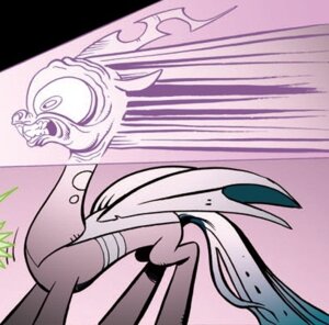 Rating: Safe Score: 0 Tags: arthropod changeling_(mlp) e621 female feral friendship_is_magic hasbro humor insect_wings low_res my_little_pony quadruped queen_chrysalis_(mlp) reaction_image solo tail unknown_artist what_has_magic_done what_has_science_done wings User: bunchy7s Rating: Safe Score: 0 Tags: arthropod changeling_(mlp) e621 female feral friendship_is_magic hasbro humor insect_wings low_res my_little_pony quadruped queen_chrysalis_(mlp) reaction_image solo tail unknown_artist what_has_magic_done what_has_science_done wings User: bunchy7s