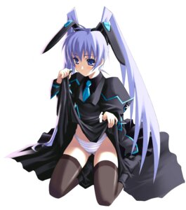 Rating: Questionable Score: 0 Tags: android animal_ears black_legwear black_thighhighs blue_eyes blue_hair bunny_ears clothes dress dress_lift fake_animal_ears female machine muv-luv muv-luv_altered_fable muv-luv_alternative_chronicles necktie panties robot robot_girl rule34 shingo_(missing_link) sitting skirt skirt_lift solo striped striped_panties thighhighs tied_hair twintails underwear uniform yashiro_kasumi User: bunchy7s Rating: Questionable Score: 0 Tags: android animal_ears black_legwear black_thighhighs blue_eyes blue_hair bunny_ears clothes dress dress_lift fake_animal_ears female machine muv-luv muv-luv_altered_fable muv-luv_alternative_chronicles necktie panties robot robot_girl rule34 shingo_(missing_link) sitting skirt skirt_lift solo striped striped_panties thighhighs tied_hair twintails underwear uniform yashiro_kasumi User: bunchy7s
