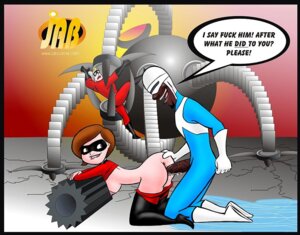 Rating: Explicit Score: 0 Tags: affair all_fours anal anus ass ass_grab bent_over cheating cheating_husband cheating_wife dark-skinned_male dark_skin disney doggy_style elastigirl from_behind frozone helen_parr husband_and_wife infidelity interracial jab lucius_best male mr._incredible netorare nipples penis pixar robert_parr rule34 straight_hair the_incredibles User: bunchy7s Rating: Explicit Score: 0 Tags: affair all_fours anal anus ass ass_grab bent_over cheating cheating_husband cheating_wife dark-skinned_male dark_skin disney doggy_style elastigirl from_behind frozone helen_parr husband_and_wife infidelity interracial jab lucius_best male mr._incredible netorare nipples penis pixar robert_parr rule34 straight_hair the_incredibles User: bunchy7s