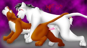 Rating: Explicit Score: 0 Tags: 2003 all_fours ambiguous_gender animal_genitalia anthro balls chaca doggystyle duo e621 erection eyes_closed felid feral feral_on_feral from_behind_position genitals male mammal nude penis sex sheath tail User: bunchy7s