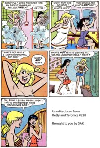 Rating: Explicit Score: 0 Tags: 2girls archie_comics betty_and_veronica betty_cooper black_hair blonde_hair dan_decarlo female multiple_females multiple_girls rule34 sak shower veronica_lodge User: bunchy7s Rating: Explicit Score: 0 Tags: 2girls archie_comics betty_and_veronica betty_cooper black_hair blonde_hair dan_decarlo female multiple_females multiple_girls rule34 sak shower veronica_lodge User: bunchy7s