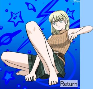 Rating: Questionable Score: 0 Tags: ashley_graham ashley_graham_(brooke_elizabeth_mathieson) barefoot capcom feet female female_only human miniskirt resident_evil resident_evil_4 rule34 skirt solo tagme toes User: bunchy7s