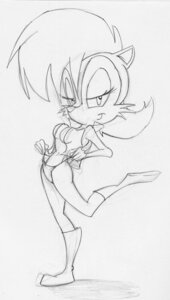 Rating: Explicit Score: 0 Tags: anthro archie_comics boots breasts chipmunk clothing female female_only huge_eyes looking_aside mobian_(species) monkeycheese monochrome on_one_foot rodent rule34 sally_acorn sega side_view solo sonic_(series) sonic_satam sonic_the_hedgehog_(archie) sonic_the_hedgehog_(comics) sonic_the_hedgehog_(series) squirrel standing tagme toony white_background User: bunchy7s Rating: Explicit Score: 0 Tags: anthro archie_comics boots breasts chipmunk clothing female female_only huge_eyes looking_aside mobian_(species) monkeycheese monochrome on_one_foot rodent rule34 sally_acorn sega side_view solo sonic_(series) sonic_satam sonic_the_hedgehog_(archie) sonic_the_hedgehog_(comics) sonic_the_hedgehog_(series) squirrel standing tagme toony white_background User: bunchy7s