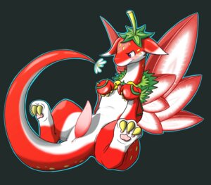 Rating: Explicit Score: 0 Tags: 2014 blush claws dolpix dragon e621 erection genitals hi_res long_neck male mythological_creature mythological_scalie mythology penis puzzle_and_dragons red_body red_sky_fruit_strawberry_dragon scalie shadow simple_background solo strawberry_dragon tail tapering_penis toe_claws white_body wide_crotch wings User: bunchy7s