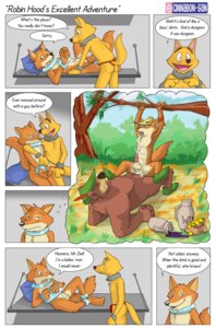 Rating: Explicit Score: 0 Tags: 2011 anal anal_penetration animal_genitalia anthro balls bear black_text blush bodily_fluids bound brown_bear canid canine comic cum cum_in_ass cum_inside cumshot dialogue disney dominant dominant_male duo e621 ejaculation english_text erection fox fully_sheathed fur genital_fluids genitals grizzly_bear hi_res humanoid_genitalia humanoid_penis kaiketsu_zorori leafdubois little_john male male/male male_penetrated male_penetrating male_penetrating_male mammal mostly_nude multiple_scenes nude orgasm penetration penis red_blush red_fox robin_hood robin_hood_(disney) sex shaded sheath speech_bubble stated_heterosexuality stated_sexuality submissive submissive_male tail text true_fox ursine zorori User: bunchy7s