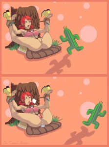Rating: Explicit Score: 0 Tags: 1girls after_rape after_vaginal anus blood bondage bound cactuar cactus comic female final_fantasy final_fantasy_xiii imminent_rape oerba_dia_vanille pain pussy rule34 size_difference square_enix tears the_tentacle_monster wound wrists_to_ankles User: bunchy7s