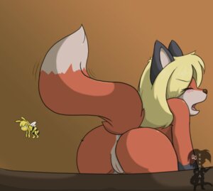 Rating: Explicit Score: 0 Tags: 2011 anthro anus arthropod bee bee_sting blush butt canid canine e621 female fox genitals hymenopteran insect mammal nude pain raised_tail shadowhulk solo sting tail vulva User: bunchy7s Rating: Explicit Score: 0 Tags: 2011 anthro anus arthropod bee bee_sting blush butt canid canine e621 female fox genitals hymenopteran insect mammal nude pain raised_tail shadowhulk solo sting tail vulva User: bunchy7s