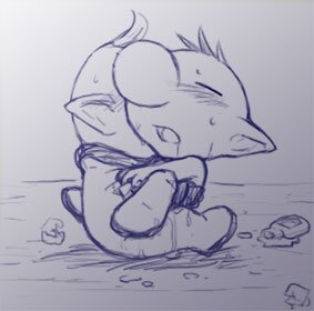 Rating: Explicit Score: 0 Tags: adult_(lore) alien alien_humanoid anal anal_penetration blush bodily_fluids crying duo e621 hocotatian humanoid intraspecies louie_(pikmin) low_res male male/male male_penetrated male_penetrating male_penetrating_male nintendo not_furry olimar penetration pikmin sex side tears unknown_artist young User: bunchy7s