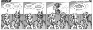 Rating: Safe Score: 0 Tags: anthro arthur_mathews barefoot comic conditional_dnp dialogue domestic_cat e621 electronics english_text eurasian_red_squirrel feet felid feline felis female fur game_console greyscale group hair human jollyjack kat_vance male mammal monochrome nintendo nintendo_ds nintendo_ds_family plantigrade rodent scarlet_(sequential_art) sciurid sequential_art tail text tree_squirrel User: bunchy7s