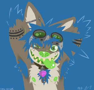 Rating: Safe Score: 0 Tags: 2007 anthro arm_tuft blue_background blue_hair canid canine canis chest_tuft clothed clothing collar dingo e621 ear_piercing elbow_tuft eyewear fur goggles green_eyes green_tongue ground-lion hair hands_behind_head male mammal nipples open_mouth piercing simple_background solo tattoo teeth tongue tongue_out topless tuft User: bunchy7s Rating: Safe Score: 0 Tags: 2007 anthro arm_tuft blue_background blue_hair canid canine canis chest_tuft clothed clothing collar dingo e621 ear_piercing elbow_tuft eyewear fur goggles green_eyes green_tongue ground-lion hair hands_behind_head male mammal nipples open_mouth piercing simple_background solo tattoo teeth tongue tongue_out topless tuft User: bunchy7s