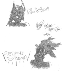 Rating: Safe Score: 0 Tags: 2006 ambiguous_gender andres_chung_jr anthro e621 english_text eyewear glasses greyscale monochrome simple_background sketch solo text traditional_media_(artwork) unknown_species white_background wind User: bunchy7s