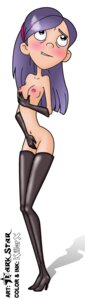 Rating: Explicit Score: 0 Tags: 1girls bad_anatomy black_boots black_thigh_boots boots darkstar disney elbow_glove elbow_gloves female female_only glove gloves high_heel_boots high_heels killerx nipples pixar rule34 solo straight_hair the_incredibles thigh_boots thigh_highs violet_parr white_background User: bunchy7s
