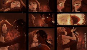 Rating: Explicit Score: 0 Tags: closing_eyes confused_expression feather_hair_ornament female headband hugging james_hiller kissing kissing_back liberty's_kids looking_at_another red_hair rule34 sarah_phillips storefront8 surprised_expression tagme thinking_of_someone_else User: bunchy7s