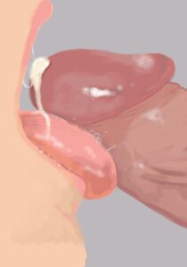 Rating: Explicit Score: 0 Tags: bodily_fluids bubble cum digital_media_(artwork) duo e621 erection faceless_character faceless_male female genital_fluids genitals glans grandfathered_content grey_background human human_on_human human_only intraspecies licking lips low_res male male/female male_human mammal not_furry nude oekaki oral penile penis penis_lick pink_glans pink_lips saliva sex side_view simple_background tan_body tan_skin tongue tongue_out unknown_artist vein veiny_penis User: bunchy7s