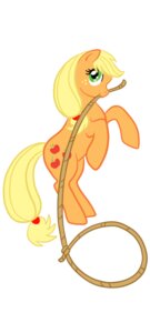 Rating: Safe Score: 0 Tags: applejack_(mlp) arrowtibbs blonde_hair conditional_dnp cutie_mark digital_media_(artwork) e621 earth_pony equid equine female feral friendship_is_magic green_eyes hair hasbro horse lasso mammal my_little_pony number orange_body pony quadruped ratte rope simple_background solo tail toony User: bunchy7s