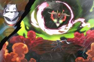 Rating: Safe Score: 0 Tags: 2010 3:2 anthro bear bone_dragon confrontation cutaway desolate detailed_background duo e621 fur giant_panda glowing glowing_eyes looking_at_another looking_up male mammal monster multicolored_body multicolored_fur outside raining scorched_earth smoke super-tuler tairu two_tone_body two_tone_fur undead User: bunchy7s Rating: Safe Score: 0 Tags: 2010 3:2 anthro bear bone_dragon confrontation cutaway desolate detailed_background duo e621 fur giant_panda glowing glowing_eyes looking_at_another looking_up male mammal monster multicolored_body multicolored_fur outside raining scorched_earth smoke super-tuler tairu two_tone_body two_tone_fur undead User: bunchy7s