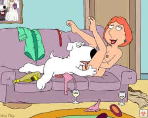 Rating: Explicit Score: 0 Tags: biohazard_(artist) brian_griffin family_guy female human lois_griffin male mole rule34 straight User: bunchy7s Rating: Explicit Score: 0 Tags: biohazard_(artist) brian_griffin family_guy female human lois_griffin male mole rule34 straight User: bunchy7s