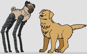 Rating: Safe Score: 0 Tags: 2d_animation ambiguous_gender animated animated_gif canid canine canis cybernetics cyborg deus_ex dogmentation domestic_dog duo e621 eye_contact eyewear feral looking_at_another machine mammal quadruped robot short_playtime sunglasses tail unknown_artist what_has_science_done User: bunchy7s Rating: Safe Score: 0 Tags: 2d_animation ambiguous_gender animated animated_gif canid canine canis cybernetics cyborg deus_ex dogmentation domestic_dog duo e621 eye_contact eyewear feral looking_at_another machine mammal quadruped robot short_playtime sunglasses tail unknown_artist what_has_science_done User: bunchy7s