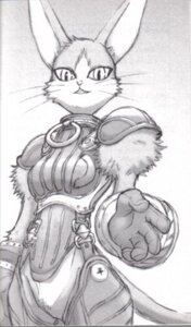 Rating: Safe Score: 0 Tags: .hack anthro armor bottomless clothed clothing cyberconnect2 domestic_cat e621 felid feline felis female fur gloves greyscale handwear ito_kazunori looking_at_viewer low_res mammal mia_(.hack) monochrome official_art open_mouth reaching shoulder_pads simple_background sketch smile solo tail whiskers white_background User: bunchy7s