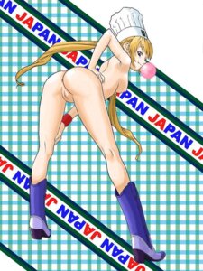 Rating: Explicit Score: 0 Tags: anus ass breasts censored female monica_adenauer nude pussy rule34 yakitate!!_japan User: bunchy7s
