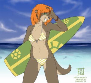 Rating: Safe Score: 0 Tags: 2008 anthro beach bikini clothed clothing cloud dalehan detailed_background e621 female hair mammal mustelid orange_hair otter outside sand seaside shore skimpy sky solo surfboard swimwear tail toony two-piece_swimsuit water User: bunchy7s Rating: Safe Score: 0 Tags: 2008 anthro beach bikini clothed clothing cloud dalehan detailed_background e621 female hair mammal mustelid orange_hair otter outside sand seaside shore skimpy sky solo surfboard swimwear tail toony two-piece_swimsuit water User: bunchy7s