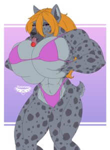 Rating: Questionable Score: 0 Tags: abs anthro between_breasts big_breasts bikini blonde_hair breasts candy canid canine canis clothed clothing dessert dingo e621 female food fur grey_body grey_fur hair highleg highleg_bikini highleg_bottomwear highleg_swimwear huge_breasts licking lollipop looking_at_viewer mammal muscular muscular_anthro muscular_female notorious84 object_between_breasts pink_clothing presenting purple_eyes raised_tail skimpy solo spots swimwear tail tight_clothing tongue tongue_out two-piece_swimsuit User: bunchy7s Rating: Questionable Score: 0 Tags: abs anthro between_breasts big_breasts bikini blonde_hair breasts candy canid canine canis clothed clothing dessert dingo e621 female food fur grey_body grey_fur hair highleg highleg_bikini highleg_bottomwear highleg_swimwear huge_breasts licking lollipop looking_at_viewer mammal muscular muscular_anthro muscular_female notorious84 object_between_breasts pink_clothing presenting purple_eyes raised_tail skimpy solo spots swimwear tail tight_clothing tongue tongue_out two-piece_swimsuit User: bunchy7s