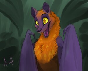 Rating: Safe Score: 0 Tags: 5:4 ambiguous_gender bat digital_media_(artwork) e621 fangs feral flying_fox fur indian_flying_fox looking_at_viewer mammal megabat membrane_(anatomy) membranous_wings open_mouth open_smile orange_body orange_eyes orange_fur outside shaded skeleion smile solo teeth toony winged_arms wings yellow_sclera User: bunchy7s Rating: Safe Score: 0 Tags: 5:4 ambiguous_gender bat digital_media_(artwork) e621 fangs feral flying_fox fur indian_flying_fox looking_at_viewer mammal megabat membrane_(anatomy) membranous_wings open_mouth open_smile orange_body orange_eyes orange_fur outside shaded skeleion smile solo teeth toony winged_arms wings yellow_sclera User: bunchy7s