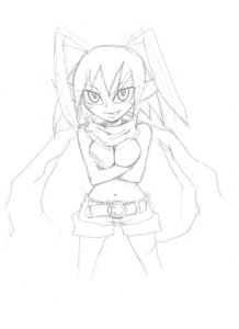 Rating: Explicit Score: 0 Tags: 1girls bimbo cleavage disgaea disgaea_d2 female laharl laharl-chan nippon_ichi_software rule34 rule_63 tagme User: bunchy7s