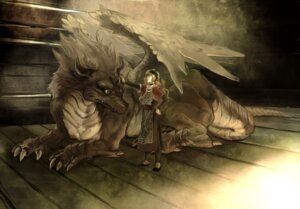 Rating: Safe Score: 0 Tags: ambiguous_gender clothing detailed detailed_background digital_media_(artwork) digital_painting_(artwork) dragon dress duo e621 feathered_wings feathers feral hair human long_hair lying mammal mythological_creature mythological_scalie mythology painting_(artwork) scalie size_difference standing tail toony wings 市川 User: bunchy7s