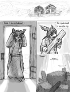 Rating: Safe Score: 0 Tags: anthro comic demon e621 english_text female greyscale monochrome sakido_elexion slightly_damned solo text what yellowpower User: bunchy7s Rating: Safe Score: 0 Tags: anthro comic demon e621 english_text female greyscale monochrome sakido_elexion slightly_damned solo text what yellowpower User: bunchy7s
