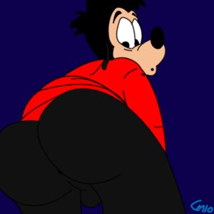 Rating: Explicit Score: 0 Tags: anus balls cm10 disney goof_troop male male_only max_goof rule34 solo tagme testicles User: bunchy7s