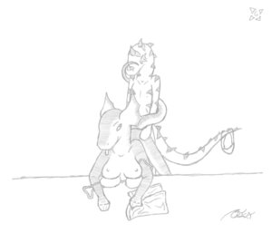 Rating: Explicit Score: 0 Tags: breasts creature71 female male pool rule34 scalie sex straight User: bunchy7s